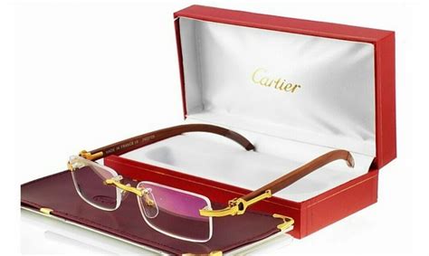 cartier glasses prices|authentic cartier glasses wholesale.